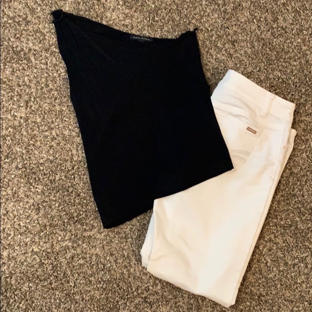 Sexy night out top!